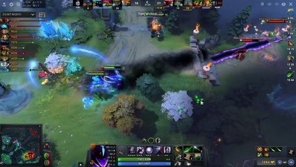 Dota 2: Top 6 “hot pick” bị giảm sức mạnh nặng nhất phiên bản 7.19c