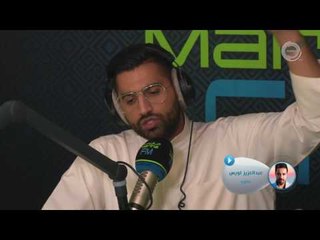 حلقة خاصة من #ريفرش عن كل برج والاغنيه اللي تناسبه ( مع علي نجم ) 20-07-2017