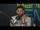 علي نجم - الاهتمام انواع - الاغلبيه الصامته 23-07-2017