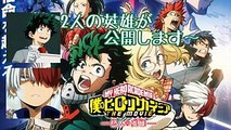 【僕のヒーローアカデミアラジオ】轟くん(梶裕貴)が妬いちゃった！？デク(山下大輝)とかっちゃん(岡本信彦)のイチャイチャ話ｗｗ【文字起こし】