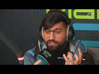 علي نجم - نصيحة.. لا ترخص قلبك - الاغلبية الصامتة 09-01-2018