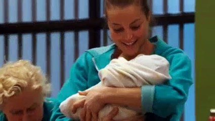 Wentworth - S03E11 - The Living and the Dead