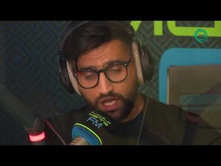 علي نجم - اخواني اساس حياتي - الاغلبيه الصامته 14-08-2017