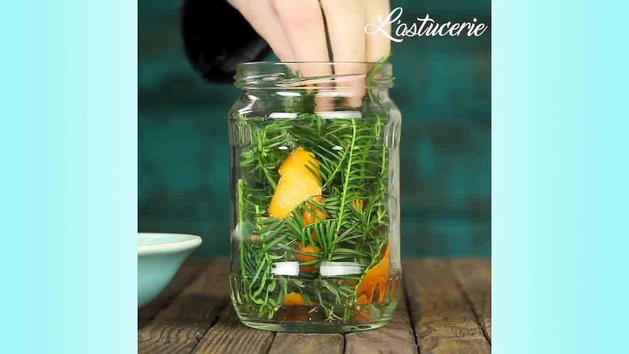 Faites fondre 6 bougies dans une poêle. Le résultat est surprenant !