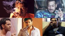 Salman Khan, Aamir Khan, & other Actors who successfully have Quit Smoking | FilmiBeat