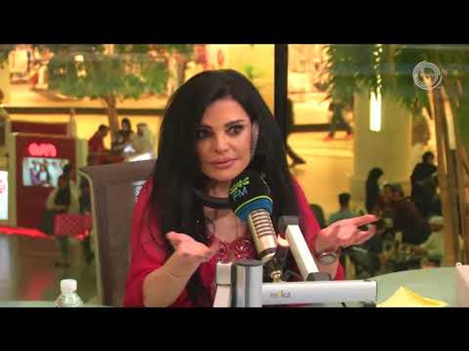 برنامج #ممكن_نتعرف؟ | ضيفة الحلقة "نضال الاحمدية" مع علي نجم Marina FM 90.4