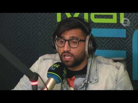 علي نجم - لي متى؟ - الاغلبيه الصامته 06-08-2017