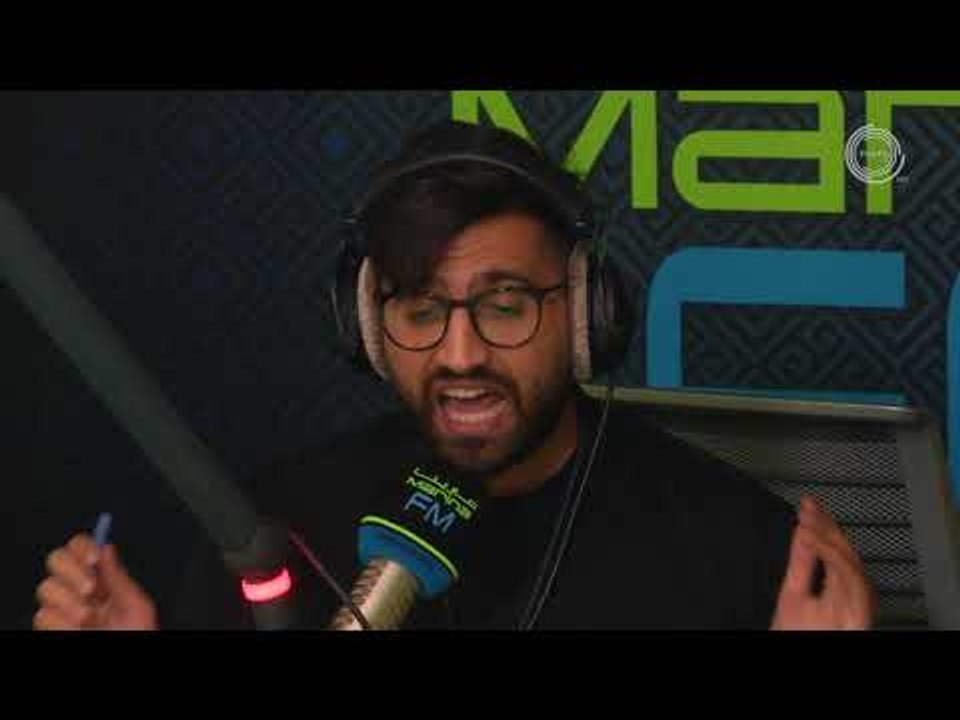 علي نجم - وجودك مايهمني .. خذ راحتك - الاغلبية...