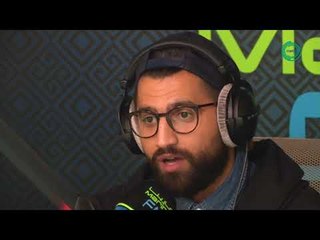 علي نجم - صفات شخصيتي هي..! - الاغلبية الصامتة 27-11-2017