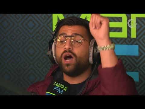 علي نجم - انت بس اللي تكملني! - الاغلبية الصامتة 12-02-2018