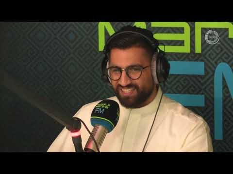 علي نجم - محتاج فرصة اعبر بدون تردد - الاغلبية الصامتة 25-06-2018