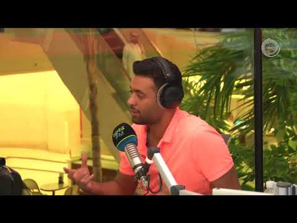 برنامج بلنتي مارينا اف ام - الحلقة 8