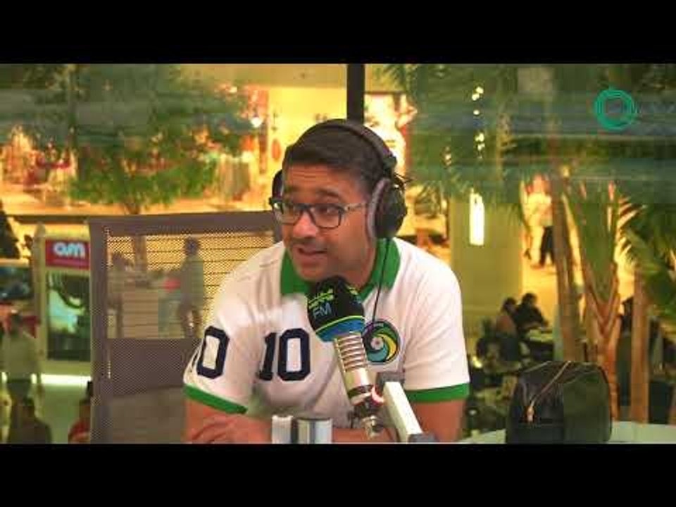 برنامج بلنتي مارينا اف ام - الحلقة 21