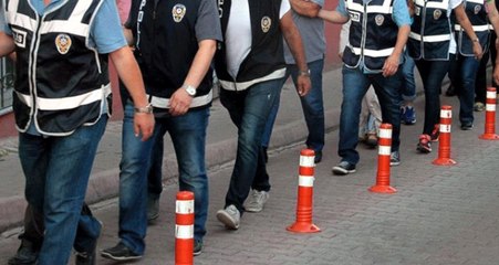 Son Dakika! MİT'te FETÖ Operasyonu: 15 Astsubay Hakkında Gözaltı Kararı Verildi