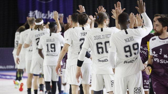 Istres - Paris : le résumé