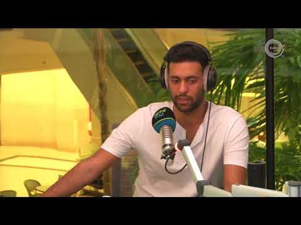 برنامج بلنتي مارينا اف ام - الحلقة 2