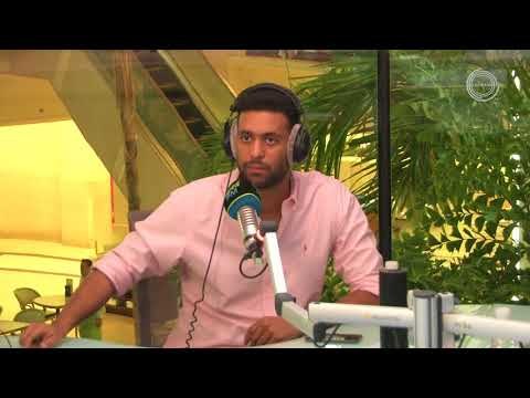 برنامج بلنتي مارينا اف ام - الحلقة 3