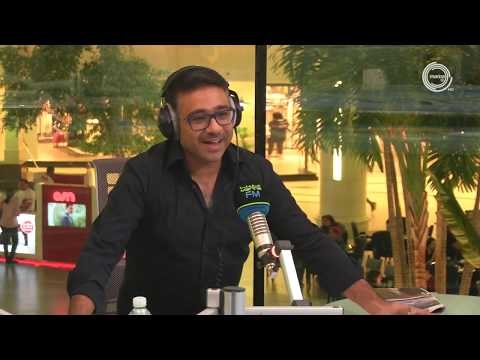 برنامج بلنتي مارينا اف ام - الحلقة 1