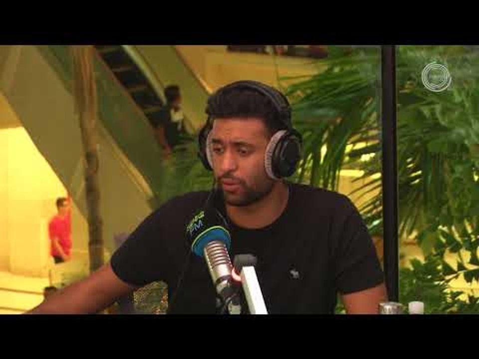 برنامج بلنتي مارينا اف ام - الحلقة 4