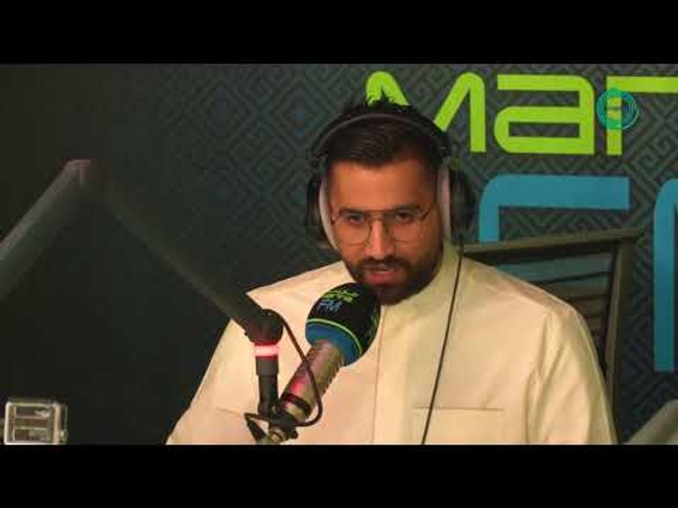 علي نجم - اقبح انواع الاستغلال - الاغلبية الصامتة 09-07-2018