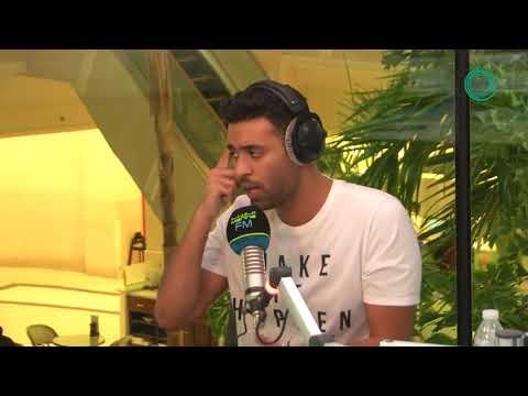 برنامج بلنتي مارينا اف ام - الحلقة 20