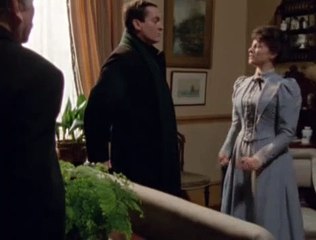 The Adventures of Sherlock Holmes - S04E05 - The Bruce Partington Plans