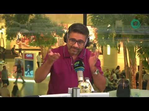 برنامج بلنتي مارينا اف ام - الحلقة 27