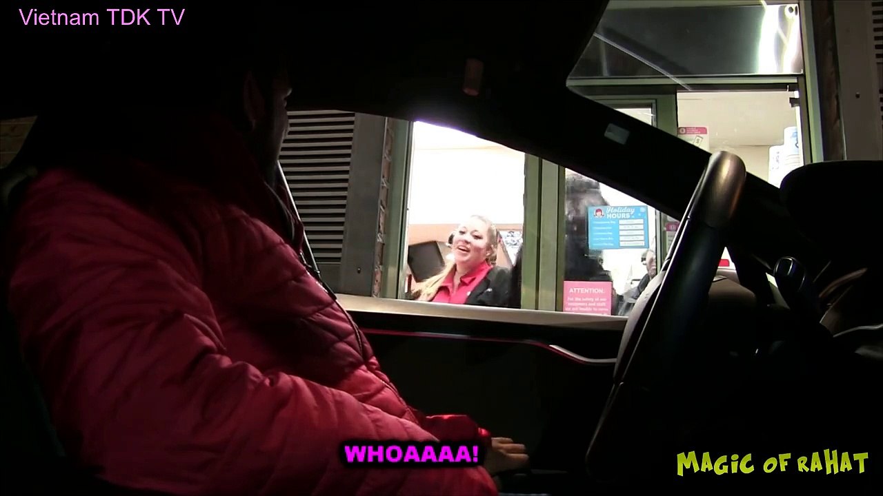 SHOCKING MIND READING PRANK 2!