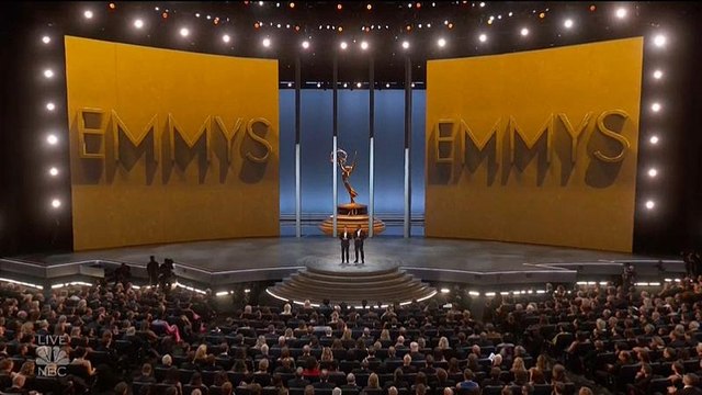 Guerra dos Tronos em força em mais uma edição dos Emmy