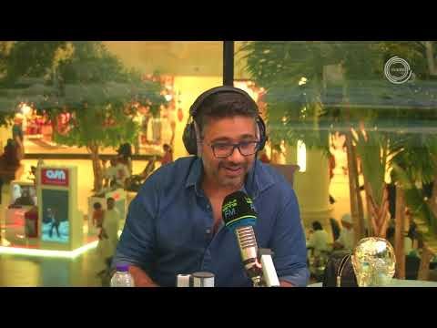 برنامج بلنتي مارينا اف ام - الحلقة 26