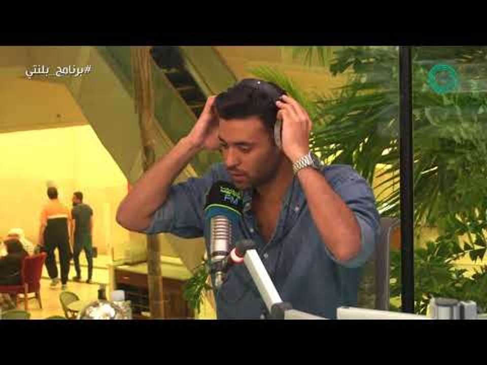 برنامج بلنتي مارينا اف ام - الحلقة 28