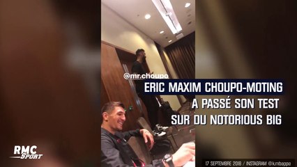 PSG : Les bizutages combinés de Choupo-Moting, Bernat et Kehrer