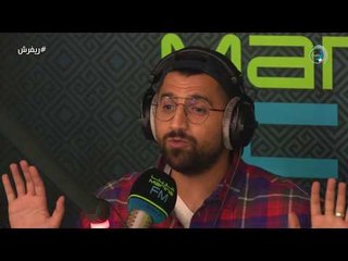 علي نجم - نصيحة الى هذاك الغبي; لاترجعلي! - الاغلبية الصامتة 04-09-2018