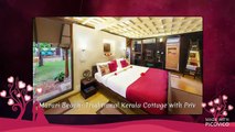 Kerala Honeymoon Places for a Romantic Escape