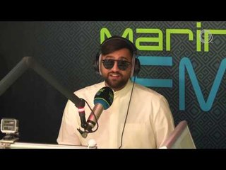 علي نجم - تغيير انتظره يصير بحياتي - الاغلبية الصامتة 16-09-2018