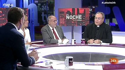 El portavoz de la CEE sobre la Mezquita de Córdoba