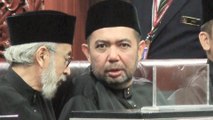 Marzuki loses petition, Umno keeps Tasek Gelugor seat