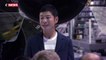Un milliardaire japonais sera le premier touriste lunaire de SpaceX - 18/09/2018