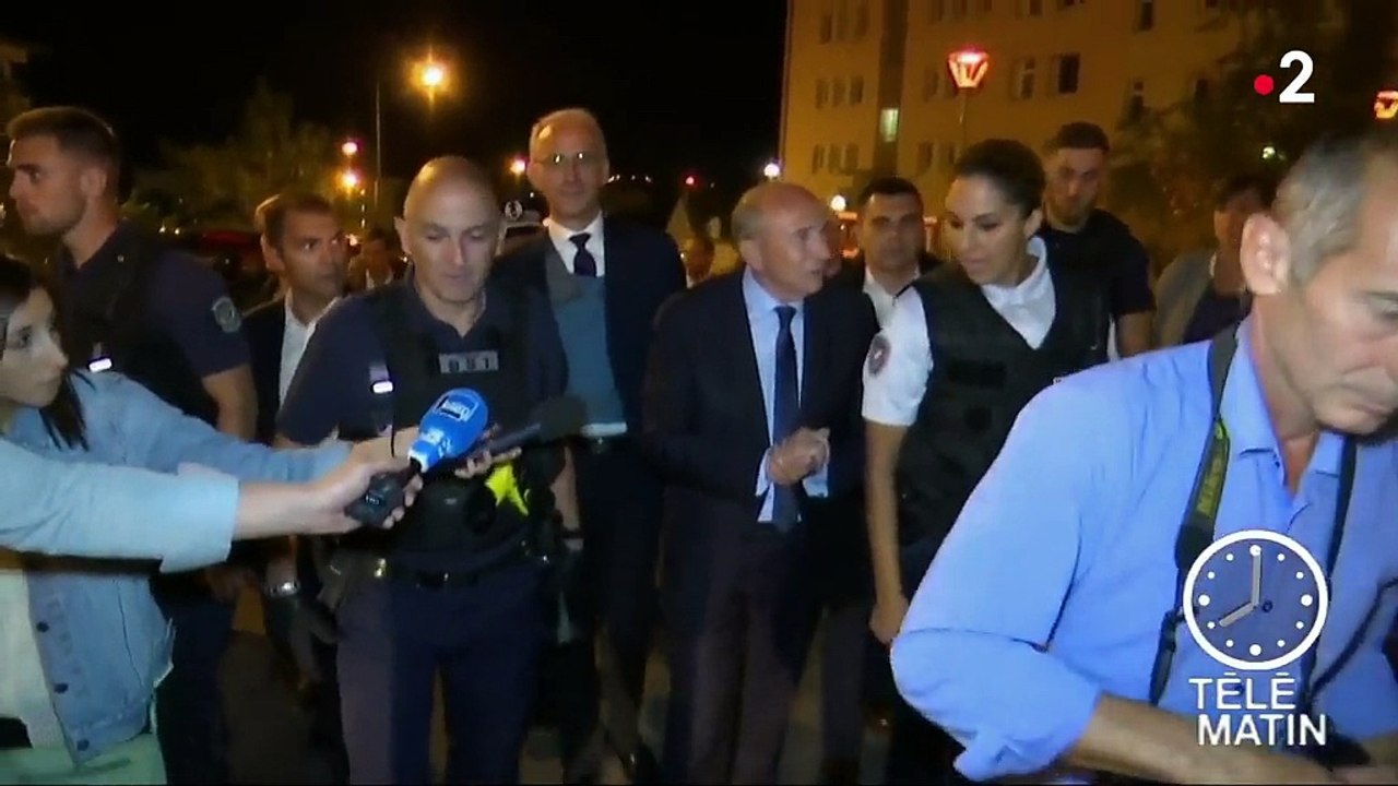 Municipales 2020 : Gérard Collomb candidat à la mairie de Lyon