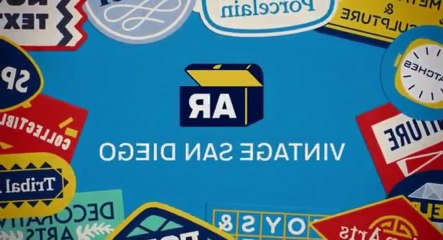 Antiques Roadshow  US  S20xxE23 Vintage San Diego - Part 01