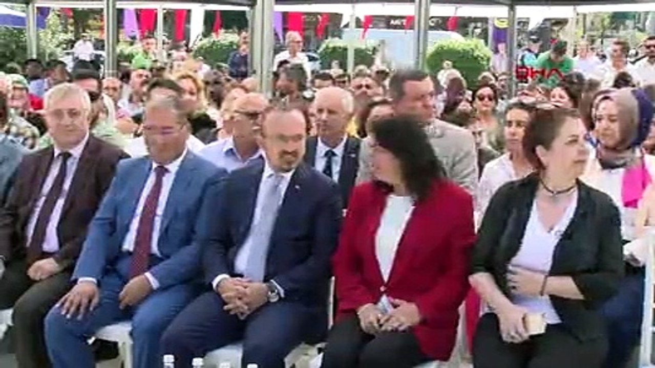 AKP'li Turan: Hiç kimsenin bize Twitter'dan ayar vermeye hakkı ve haddi yoktur