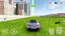Vehicle Driving School Racing Car Simulator Games - Android Gameplay FHD #4