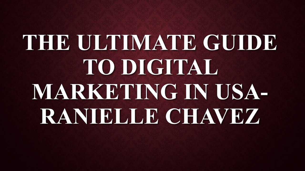 3 Tips for Expanding Your Business in USA-Ranielle Chavez