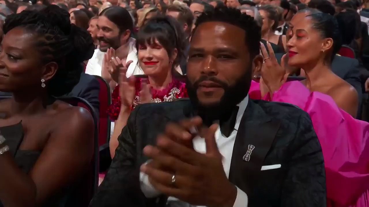 70th Emmy Awards: Opening Monologue