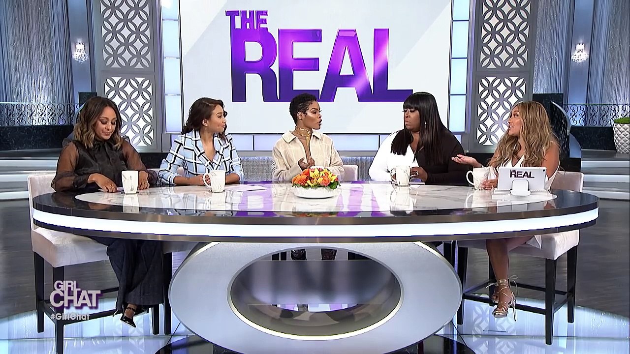 Teyana Taylor Reveals The Truth About Her Cancelled Tour With Jeremih