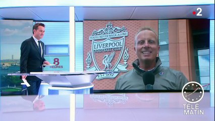 Ligue des Champions : le PSG fait sa rentrée à Liverpool