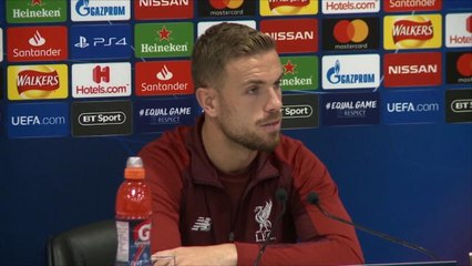 كرة قدم: دوري أبطال أوروبا: "دائمًا ما يتعرّض نيمار للمخاشنة"- هندرسون