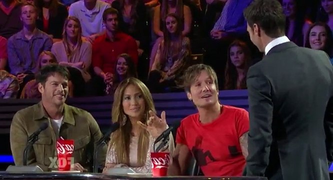 American Idol S13 - Ep12 15 Boys Perform -. Part 02 HD Watch