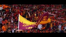 Galatasaray Lokomotiv Moskova Maçı