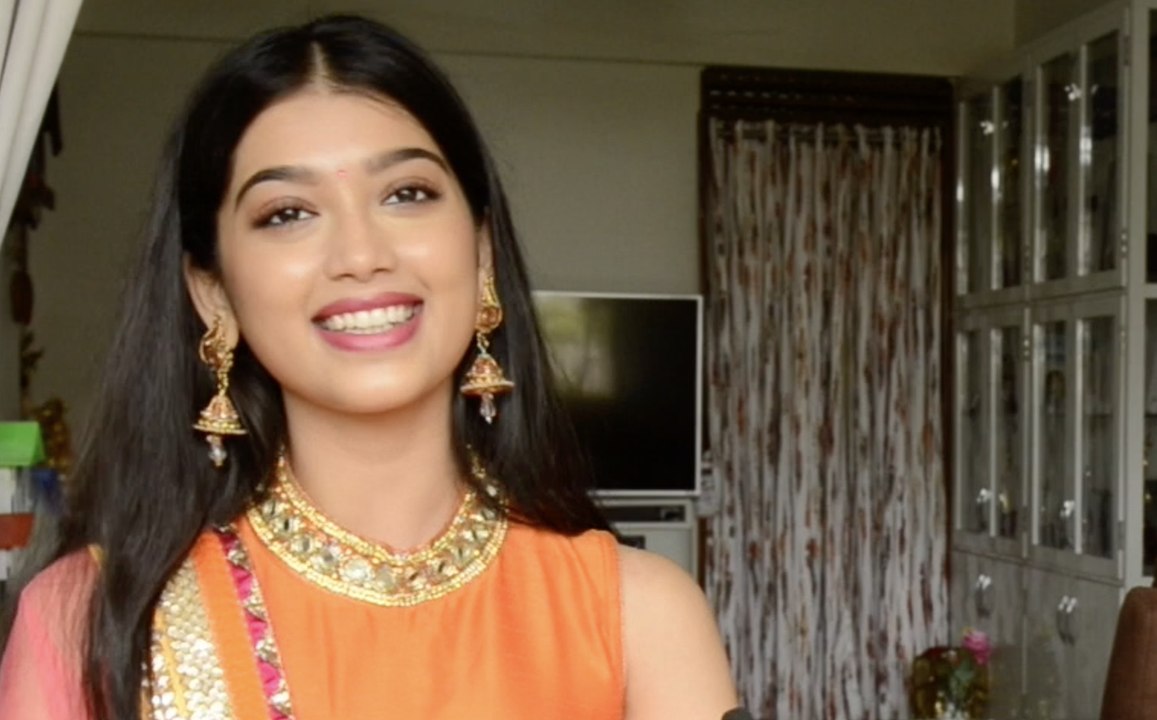 I have cried for 7 hours constantly: Fryday Actress Digangana Suryavanshi